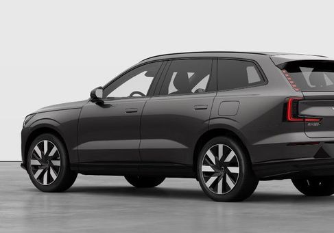 Volvo EX90, 2025