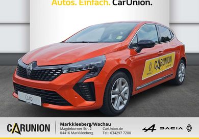 Renault Clio, 2025