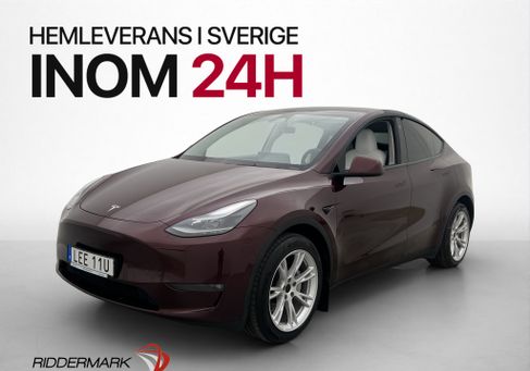 Tesla Model Y, 2023