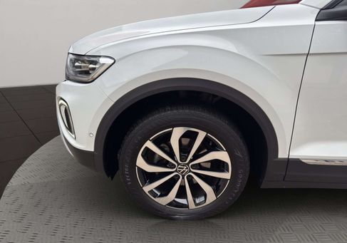 Volkswagen T-Roc, 2022
