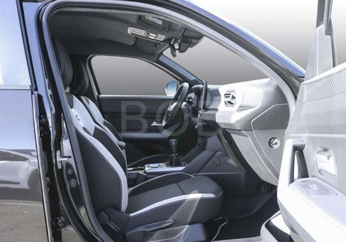Dacia Duster, 2025 3
