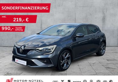 Renault Megane, 2020