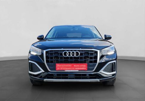 Audi Q2, 2023 3