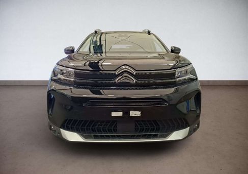 Citroën C5 Aircross, 2025 2