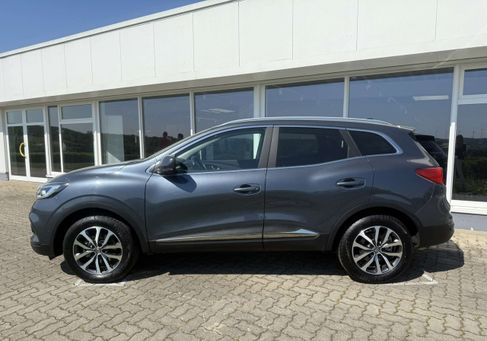 Renault Kadjar, 2022