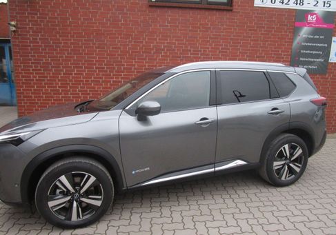 Nissan X-Trail, 2023 2