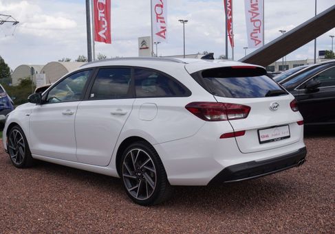 Hyundai i30, 2021 3