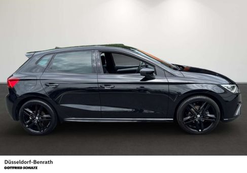 Seat Ibiza, 2023