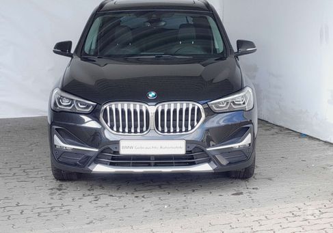 BMW X1, 2019