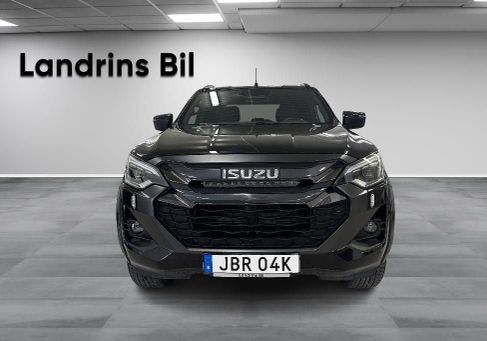 Isuzu, 2024 2