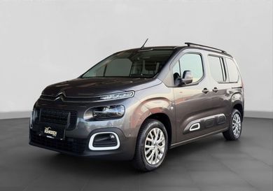 Citroën Berlingo, 2020