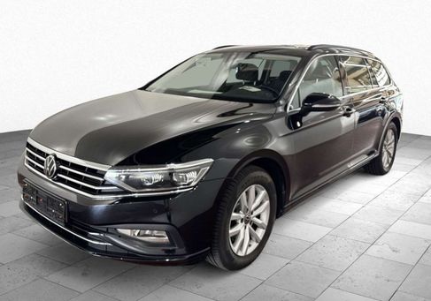 Volkswagen Passat, 2023 2
