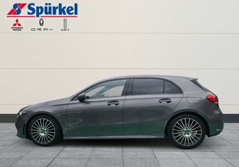 Mercedes-Benz A 200, 2018