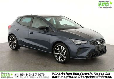 Seat Ibiza, 2026