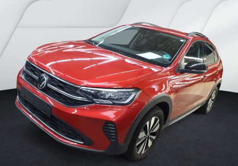 Volkswagen Taigo, 2026