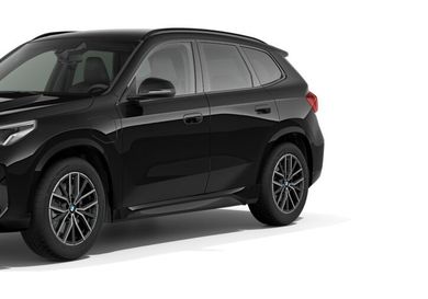 BMW X1, 2026