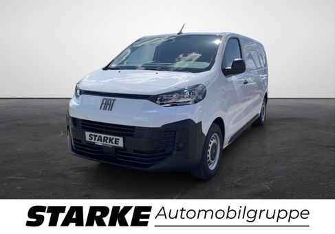 Fiat Scudo, 2025