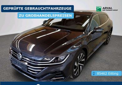 Volkswagen Arteon, 2022