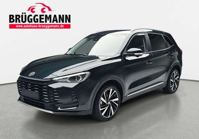 MG ZS, 2026