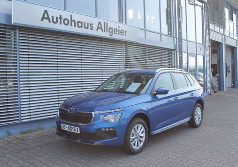 Skoda Kamiq, 2024 2