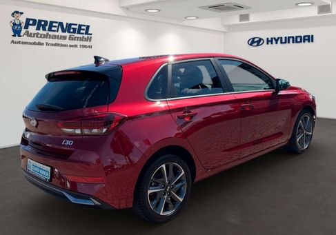 Hyundai i30, 2025 3