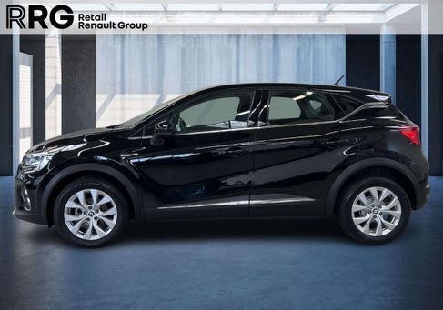 Renault Captur, 2022 2