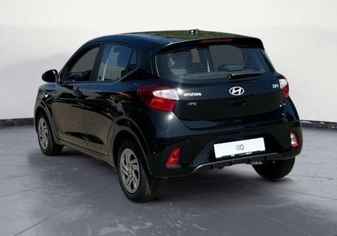Hyundai i10, 2026 2