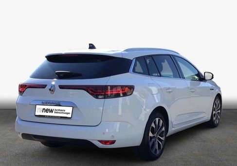Renault Megane, 2023