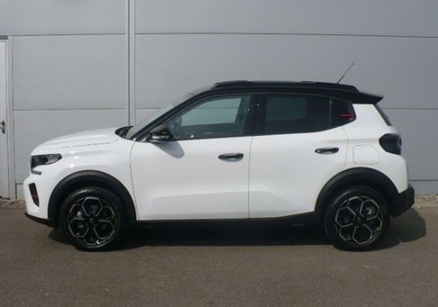 Citroën C3, 2026 2