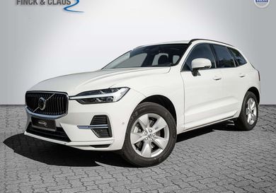 Volvo XC60, 2022