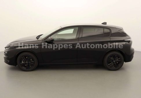 Peugeot 308, 2026