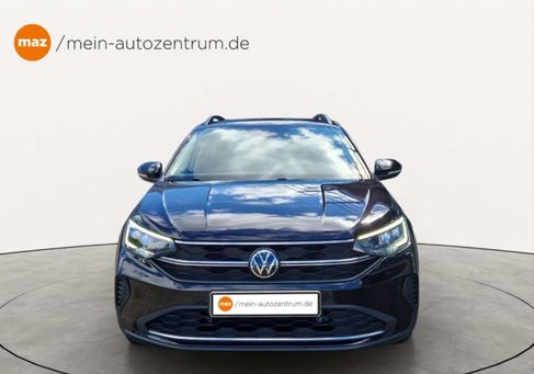 Volkswagen Taigo, 2025