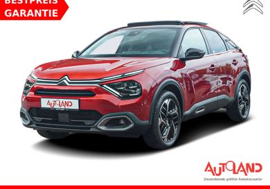 Citroën C4, 2023