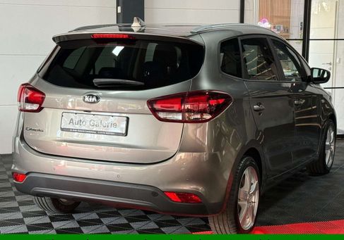 Kia Carens, 2018