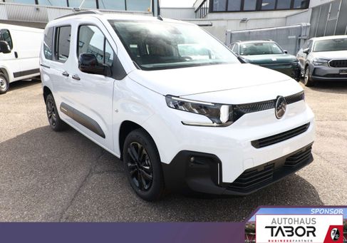 Citroën Berlingo, 2026 2