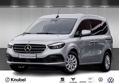 Mercedes-Benz Citan, 2022