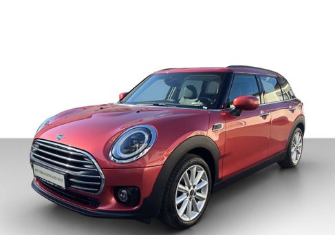 MINI Cooper Clubman, 2023