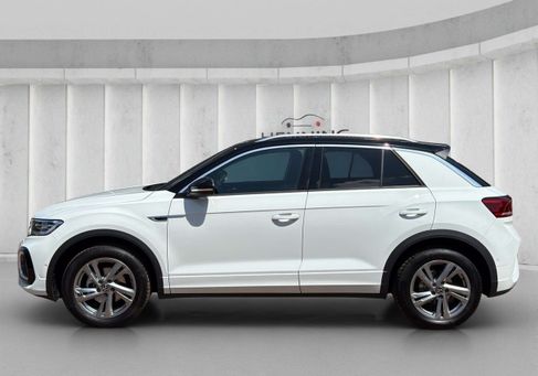 Volkswagen T-Roc, 2025 2