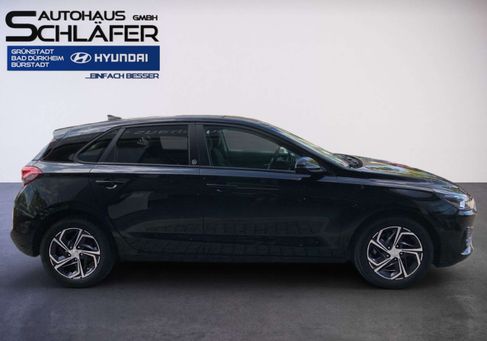 Hyundai i30, 2021 3