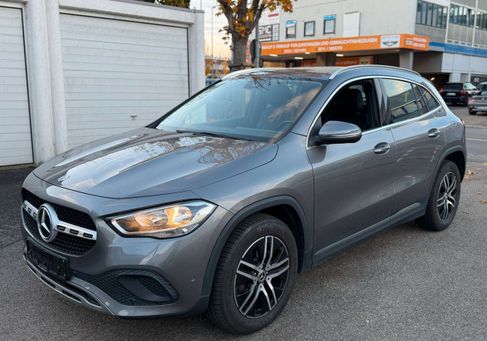 Mercedes-Benz GLA 200, 2022 2
