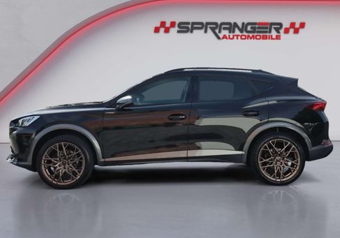 Cupra Formentor, 2023 3