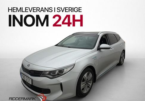 Kia Optima, 2018 3