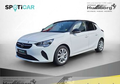 Opel Corsa, 2023