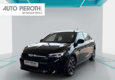 Opel Corsa, 2025