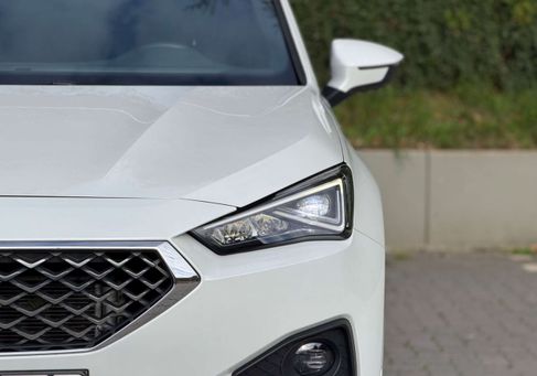 Seat Tarraco, 2020 3