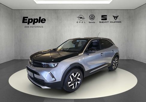 Opel Mokka, 2023 3