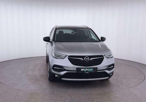 Opel Grandland X, 2020