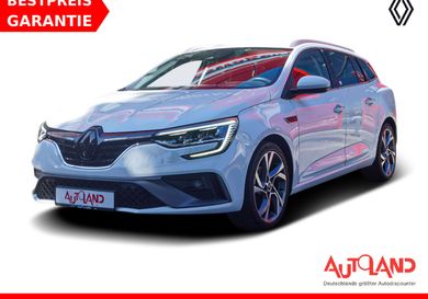 Renault Megane, 2021