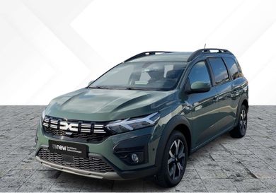 Dacia Jogger, 2023