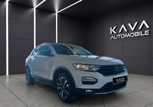 Volkswagen T-Roc, 2021